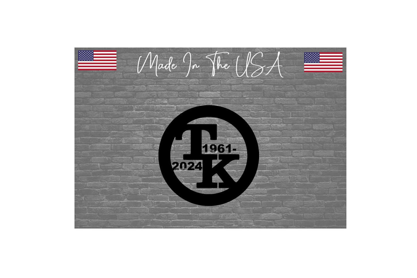 Toby Keith Sticker Decal Legend Music Laptop Car Truck SUV 3.5"