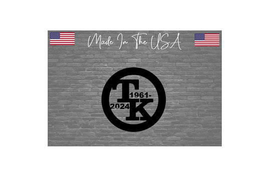 Toby Keith Sticker Decal Legend Music Laptop Car Truck SUV 3.5"