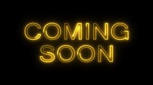 GLITTER COMING SOON