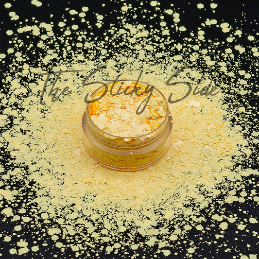 Belle Chunky Glitter 2oz