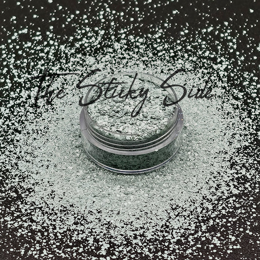 Glock Chunky Glitter 2oz Shaker