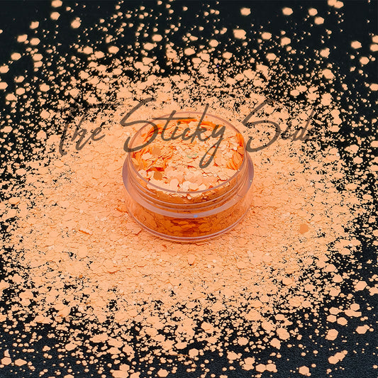 Nemo Chunky Glitter Shaker 2oz