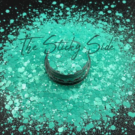 Sully Chunky Glitter 2oz Shaker