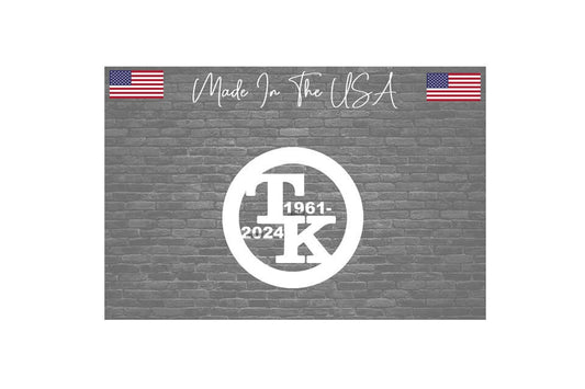 Toby Keith Sticker Decal Legend Music Laptop Car Truck SUV 3.5"